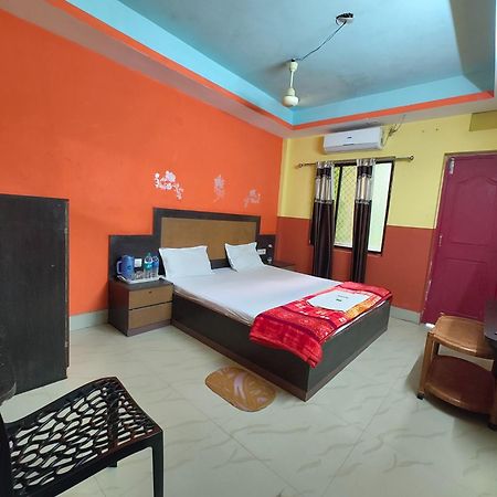 Goroomgo Samrat Palace Puri Near Sea Beach With Parking Facilities - Restaurant Available - Couple Friendly Luaran gambar