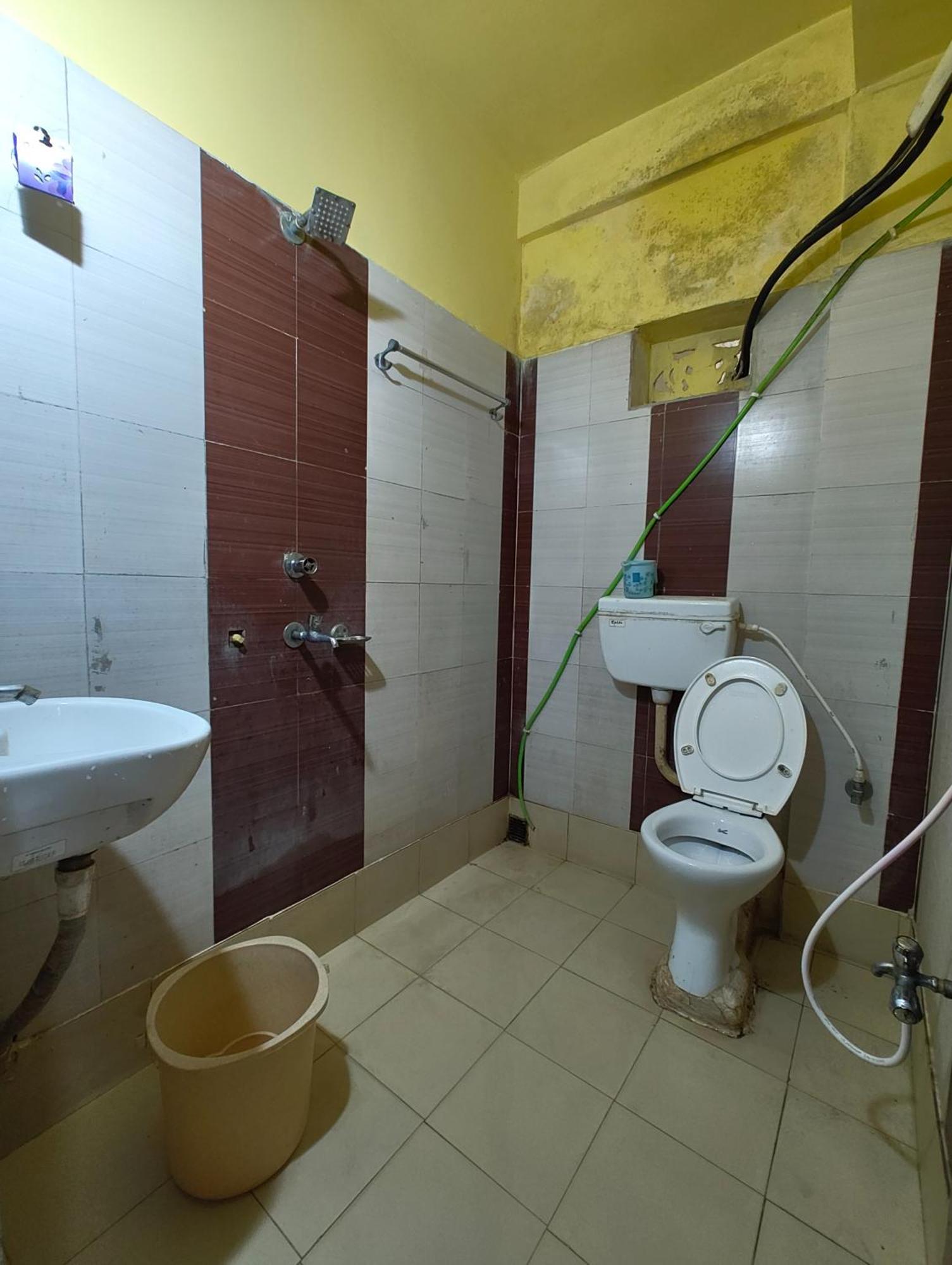 Goroomgo Samrat Palace Puri Near Sea Beach With Parking Facilities - Restaurant Available - Couple Friendly Luaran gambar